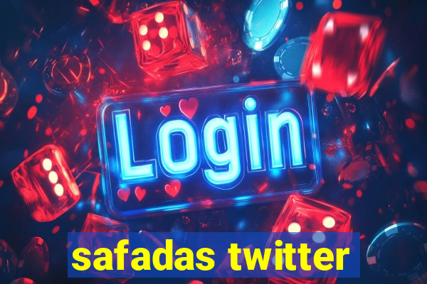 safadas twitter